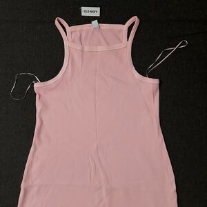 Old Navy Pink Tank Top